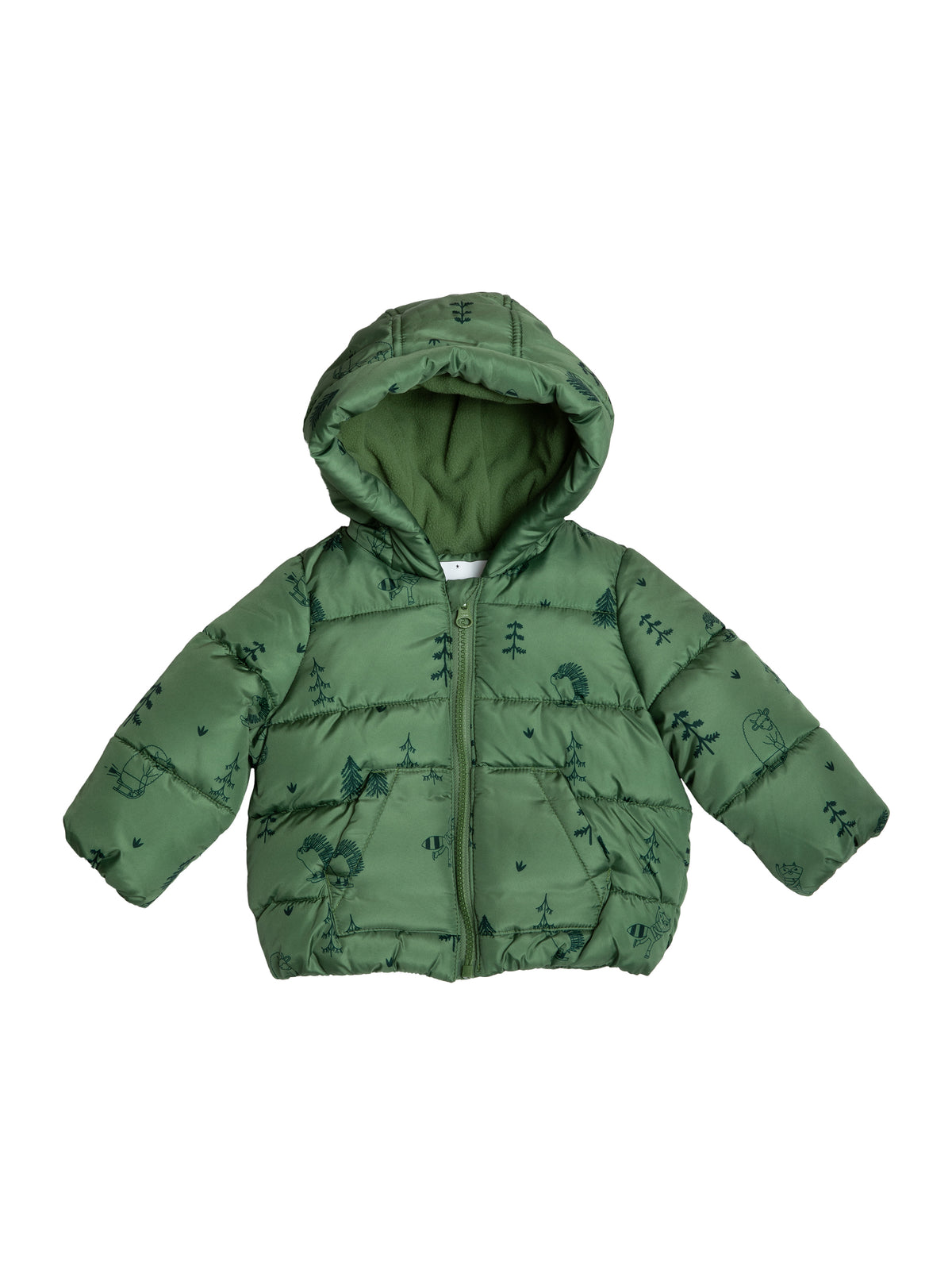 Outerwear Baby Boys