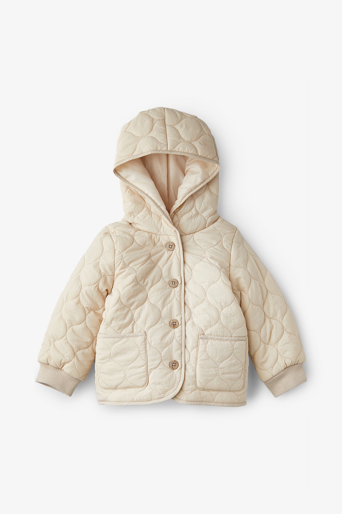 Outerwear Baby Girls