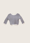 Rib Knit Sweater