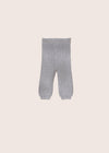 Rib Knit Legging