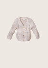 Speckle Cardigan