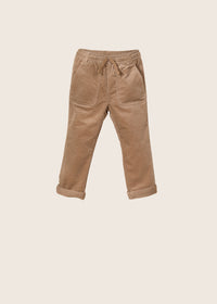 Cord Jogger