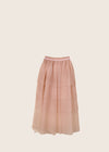 Tulle Cape